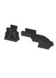 Montáž na Browning A-Bolt / Eurobolt otočná, šína 70° h:17mm