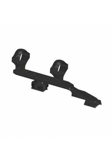 Montáž na Browning A-Bolt III otočná, šína Yukon Photon