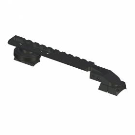 Montáž na Heym SR 21/ SR 30 otočná, šína Picatinny