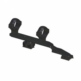 Montáž na Mauser M-12 otočná, šína Yukon Photon