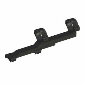 Montáž na Blaser pevná na skrutky,šína Yukon Photon L:196mm