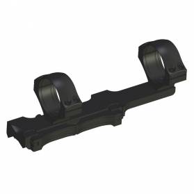 Montáž na Blaser rýchloupínacia,krúžky d:25,4mm h:15mm