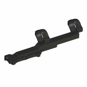 Montáž na Blaser rýchloupínacia, šína Yukon Photon L:196mm