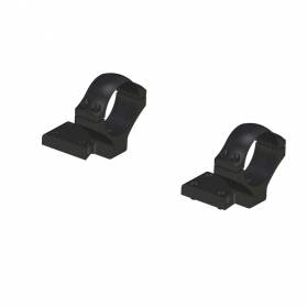 Montáž na Browning X-Bolt pevná na skrutky,krúžky d:34mm h:14mm