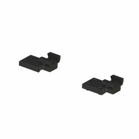 Montáž na Browning X-Bolt pevná na skrutky,šína 70° h:12mm