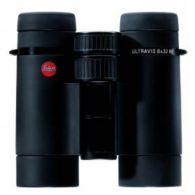 Ďalekohľad Leica Ultravid 8x32 HD-Plus Ďalekohľad Leica Ultravid 8x32 HD-Plus