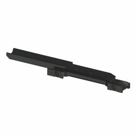 Montáž na CZ 550/ CZ 555/ CZ 557/ ZKK 600 pevná 1D skr,šína Pulsar L:212mm