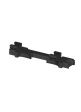 Montáž na CZ 550/ CZ 555/ CZ 557/ ZKK 600 rýchloupínacia šína 70° h:13mm