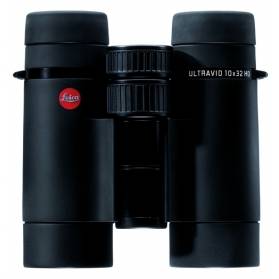 Ďalekohľad Leica Ultravid 10x32 HD-Plus Ďalekohľad Leica Ultravid 10x32 HD-Plus