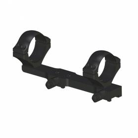 Montáž na Fair GbK pevná na motýliky,d:34mm h:14,5mm