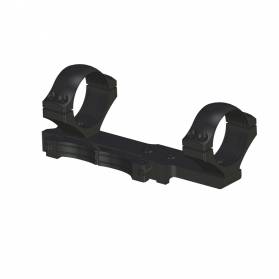 Montáž na Sabatti GbK rýchloupínacia,krúžky d:30mm h:16,5mm