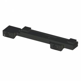 Montáž na Sauer 303 pevná na skrutky,šína Swarovski SR predĺžená h:10mm