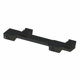 Montáž na Sauer 303 pevná na skrutky,šína Zeiss VM 45° h:10mm