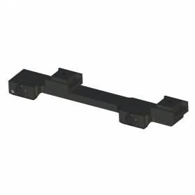 Montáž na Sauer 303 pevná na skrutky,šína Schmidt-Bender h:11mm