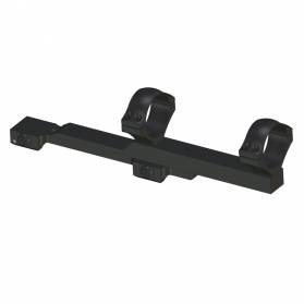 Montáž na Sauer 303 pevná na skrutky,šína Yukon Photon L:201mm