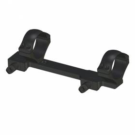 Montáž na Sauer 303 pevná na motýliky,krúžky d:26mm h:17mm