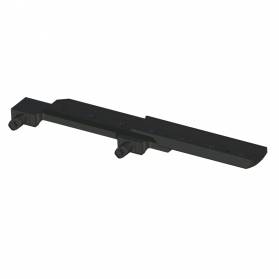 Montáž na Sauer 303 na motýliky, šína Pard L:247mm