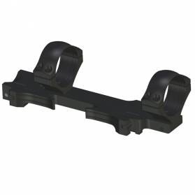 Montáž na Sauer 303 rýchloupínacia, krúžky d:26mm h:17mm