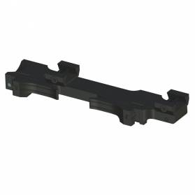 Montáž na Sauer 303 rýchloupínacia, šína 70° h:15mm