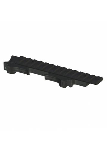 Montáž na Sauer 303 rýchloupínacia, šínaPicatinny L:157mm
