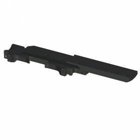 Montáž na Sauer 303 rýchloupínacia, šína Pard L:247mm