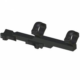 Montáž na Sauer 303 rýchloupínacia, šínaYukon Photon L:201mm