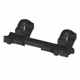 Montáž na Tikka T3 rýchloupínacia, krúžky d:30mm h:13mm