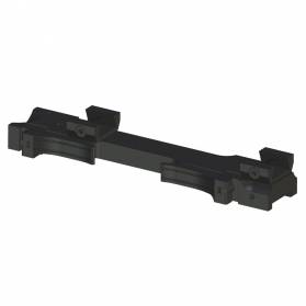 Montáž na Tikka T3 rýchloupínacia, šína 70° h:10mm