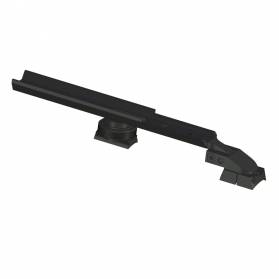 Montáž na Howa 1500 otočná, šína Pard