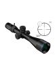 Puškohľad Meopta Optika6 5-30x56 RD FFP