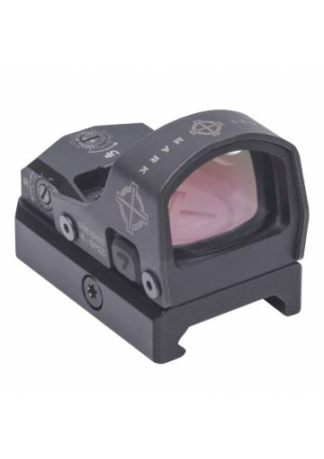 Kolimátor Sightmark Mini Shot M-spec FMS