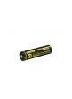 Akumulátor NITECORE typ 18650 Li-ion 2600 mAh s Micro USB