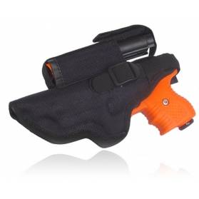 JPX Jet Protector: opaskové púzdro Piexon/pravé alebo ľavé