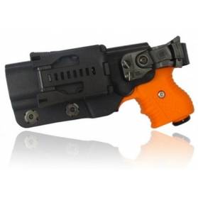 JPX Jet Protector: Paladin služobné púzdro Level II