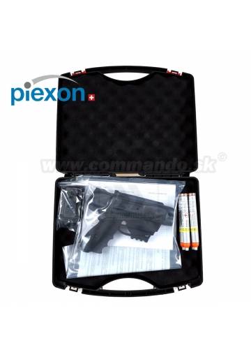JPX4 JET DEFENDER COMPACT + zásobník, plast. kufrík