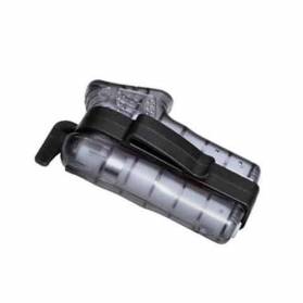 Guardian Angel: Opaskový klip – original JPX