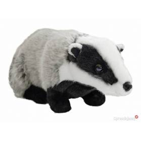 Plyšová hračka Jazvec