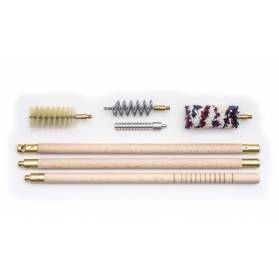 Čistiaca súprava AKAH na brokovnice