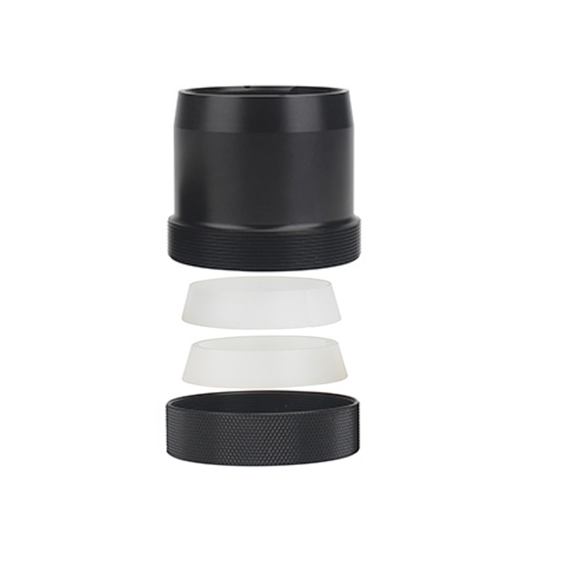 RÝCHLOUPÍNACÍ ADAPTÉR PRE PARD NV007S (od 36mm do 47mm)