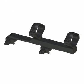 Adaptér Weaver / Picatinny na motýliky, šína Yukon Photon L:175 Adaptér Weaver / Picatinny na motýliky, šína Yukon Photon L:175