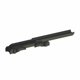 Montáž rýchloupínacia, šína Picatinny Standard, šína Pulsar L:228