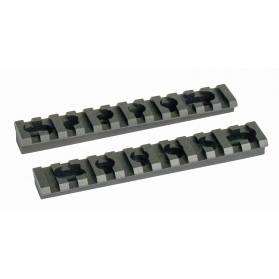 Šína Picatinny Browning A-Bolt kal. 223 L:128 Šína Picatinny Browning A-Bolt kal. 223 L:128