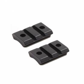 Základne šína Weaver Remington 750 h:7 Základne šína Weaver Remington 750 h:7