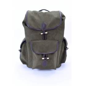 Poľovnícky batoh Ballpolo 35 litr. LUXURY s podsedákom