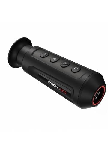 Termovízny monokulár HIKMICRO LYNX PRO LE10S