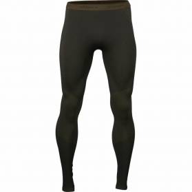 Termoprádlo Härkila Base active long johns Dark willow green