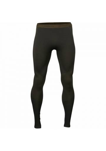 Termoprádlo Härkila Base active long johns Dark willow green