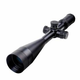 Puškohľad Akah 10-40x56 LA