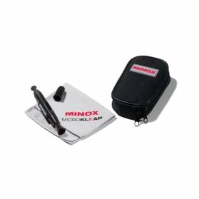 DOČASNE NEDOSTUPNÉ - Čistiaci set MINOX DOČASNE NEDOSTUPNÉ - Čistiaci set MINOX