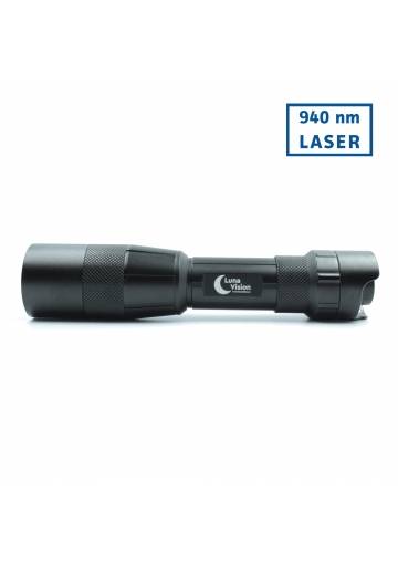 Prísvit LunaVision 940 Kit (LASER model) verzia 2